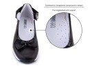 Туфли Bottilini TS-304(3) чёрный