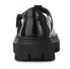 Туфли Bottilini TS-348(45) черный лак