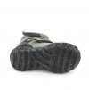 Ботинки Тотто 238 черный / серый